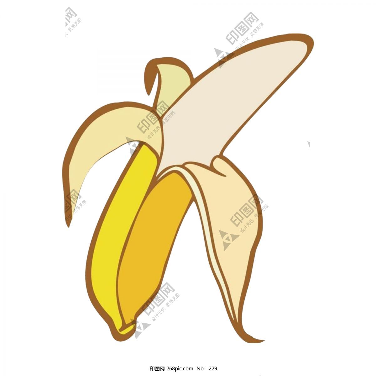 香蕉