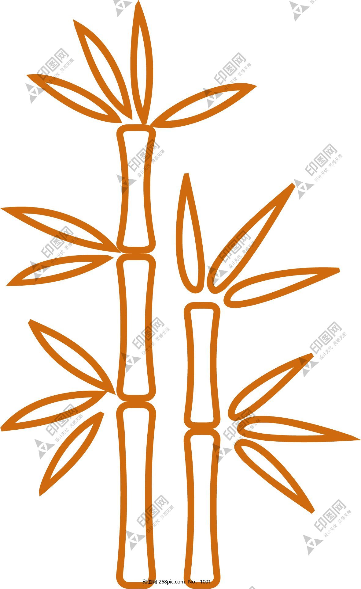 竹子