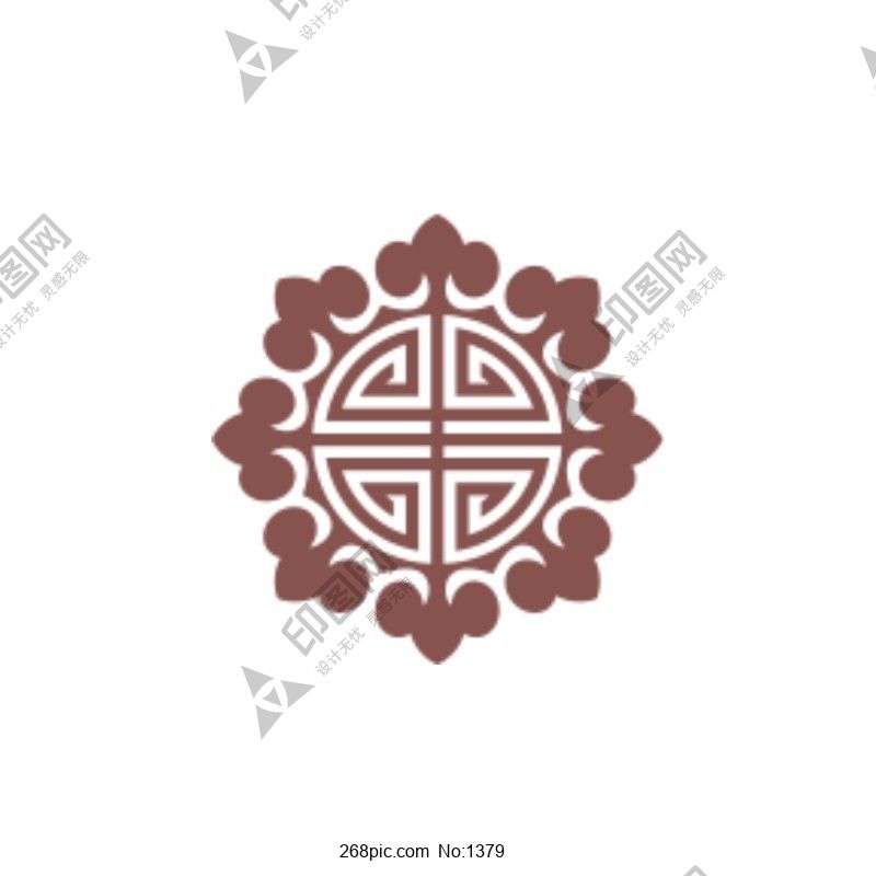 窗花