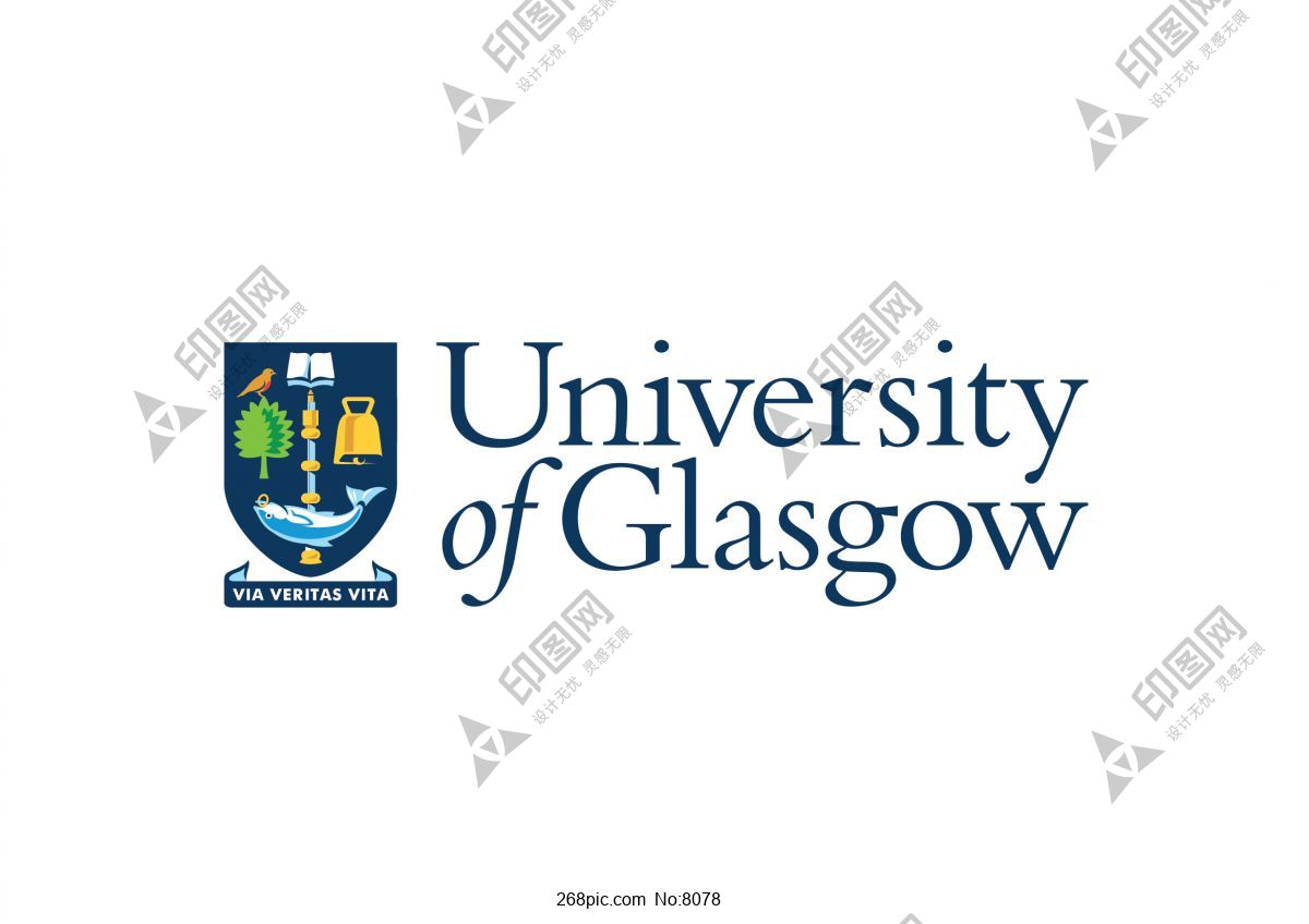 英国格拉斯哥大学校徽