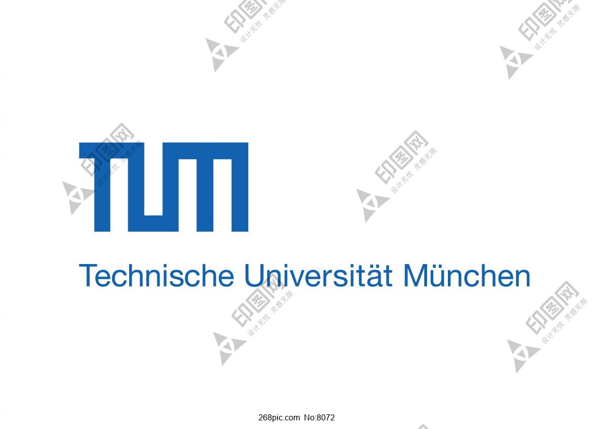 德国慕尼黑工业大学校徽