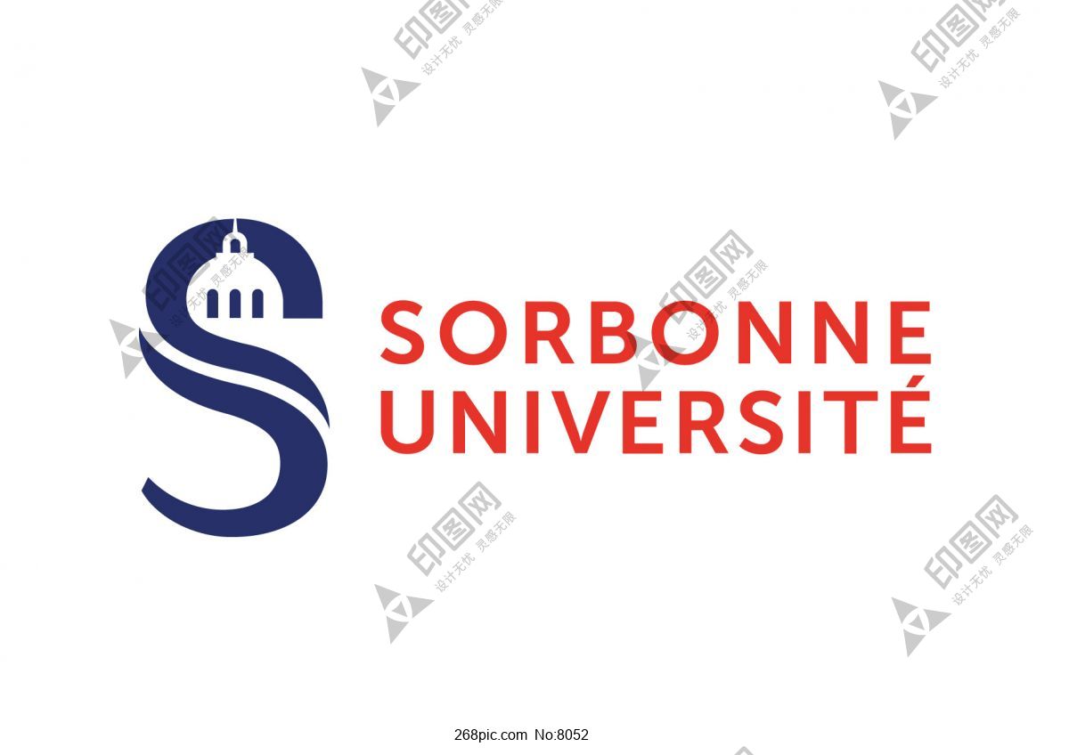 法国索邦大学校徽