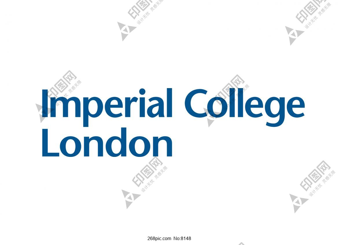 伦敦帝国学院校徽