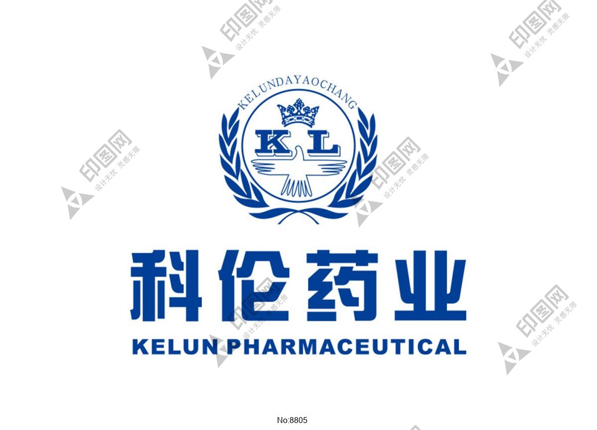 科伦药业logo