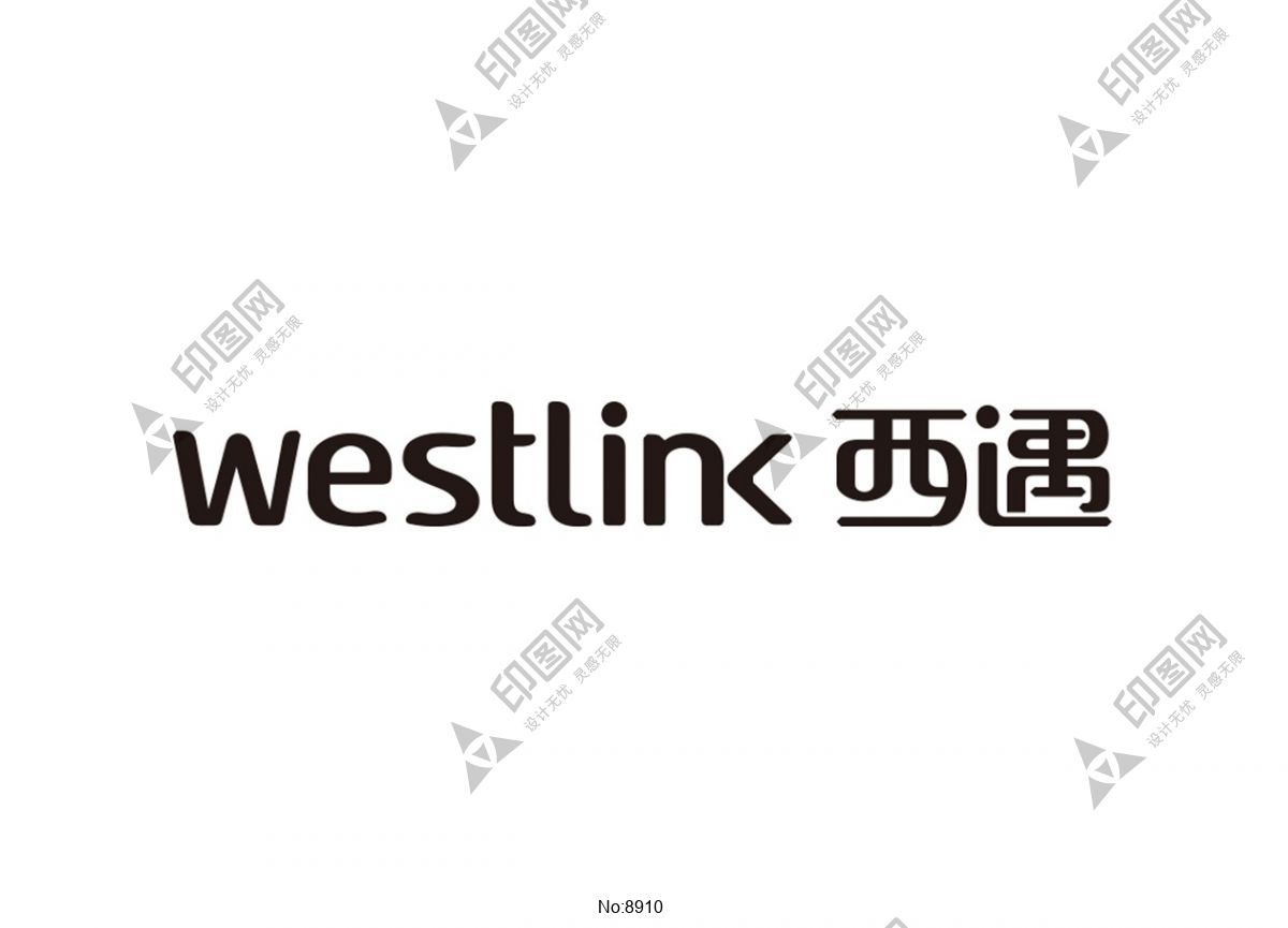 westlink西遇logo
