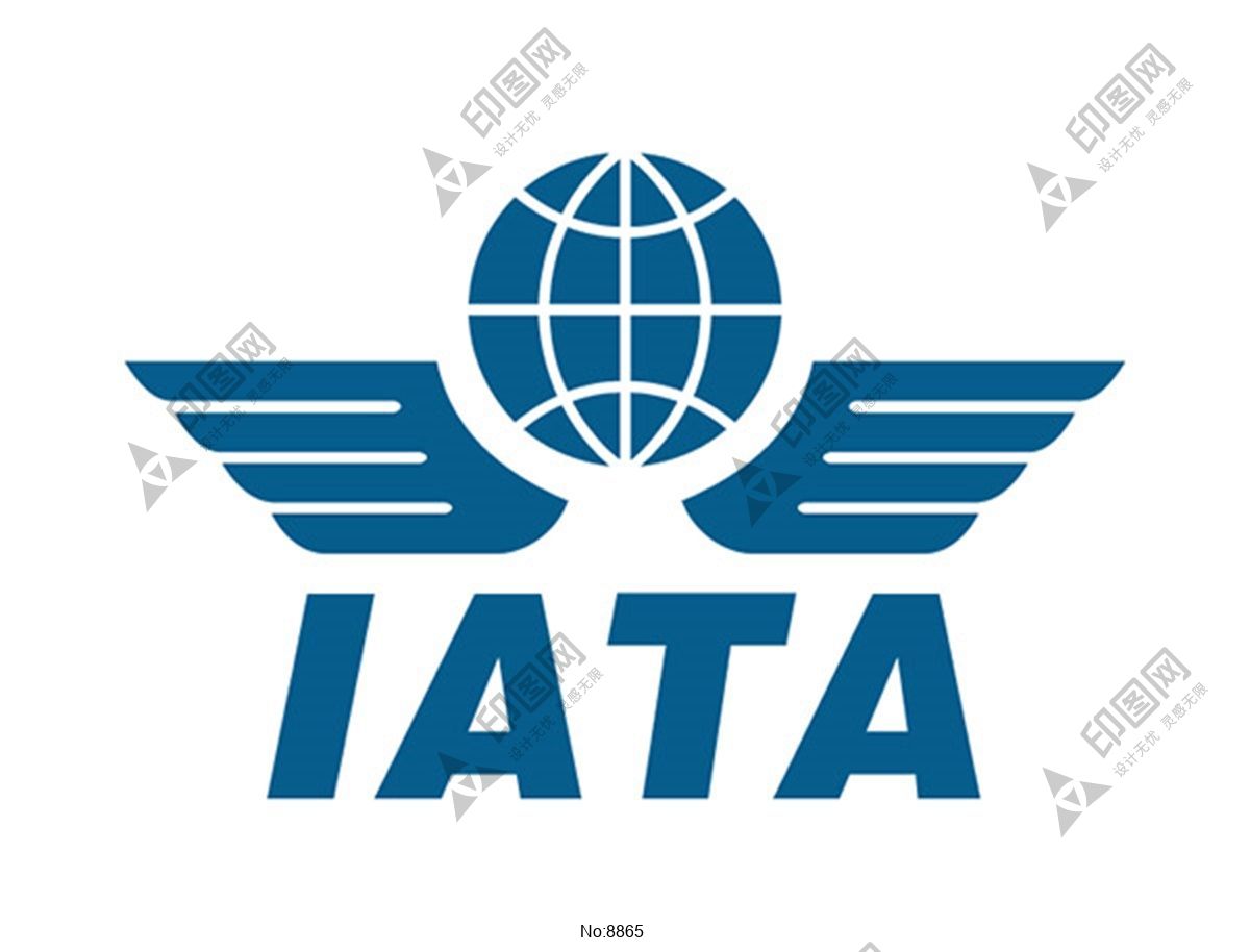 国际航空运输协会logo