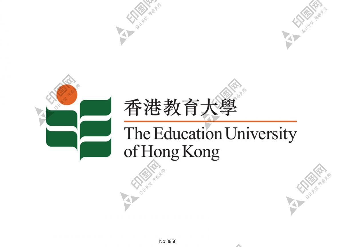 香港教育大学logo