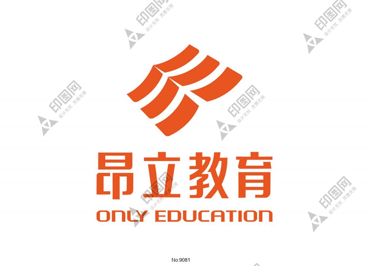 昴立教育logo