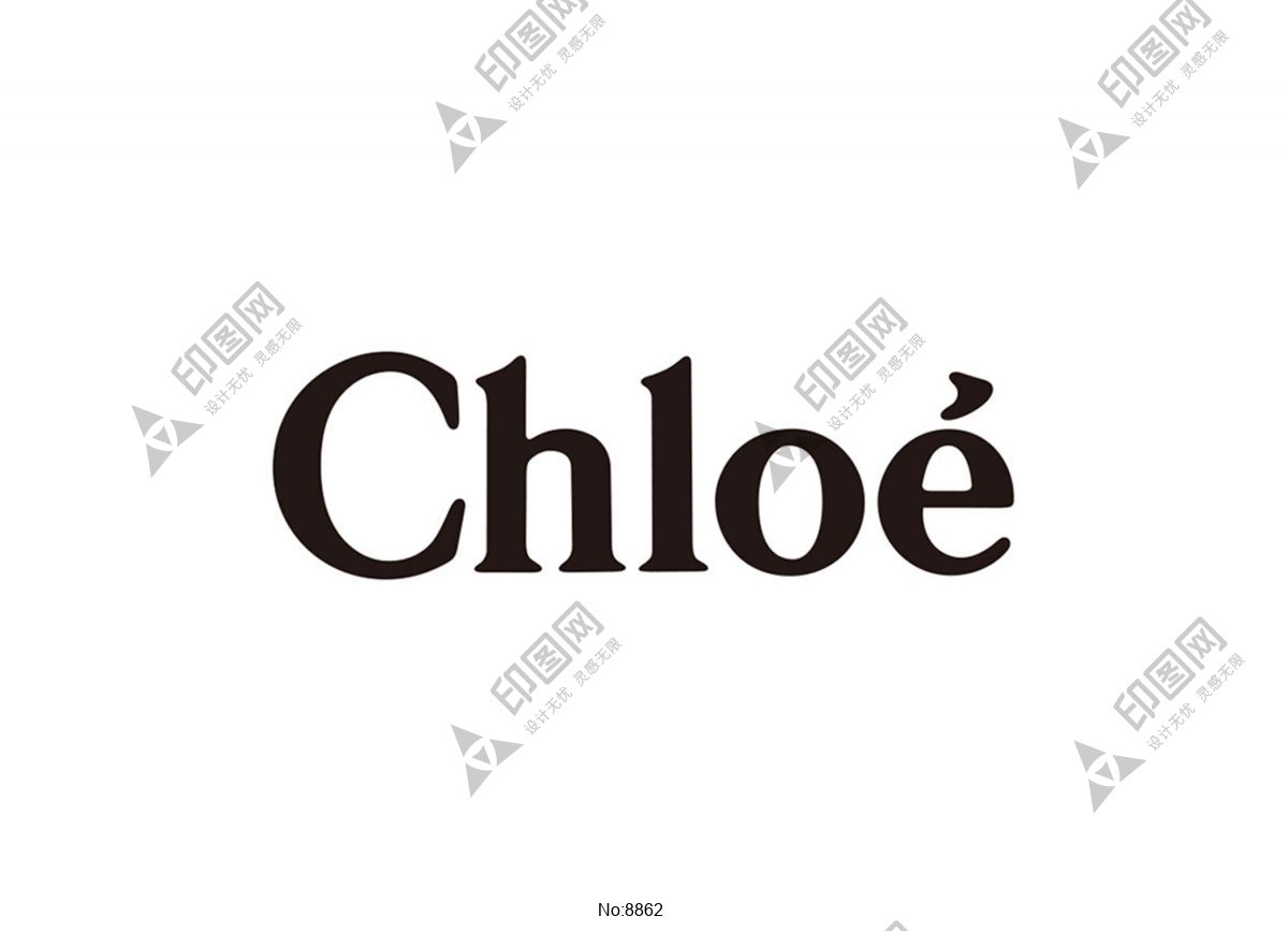 Chloe(蔻依)logo