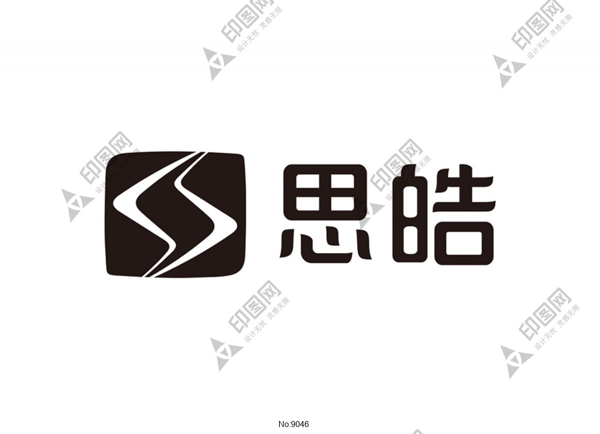 思皓汽车logo
