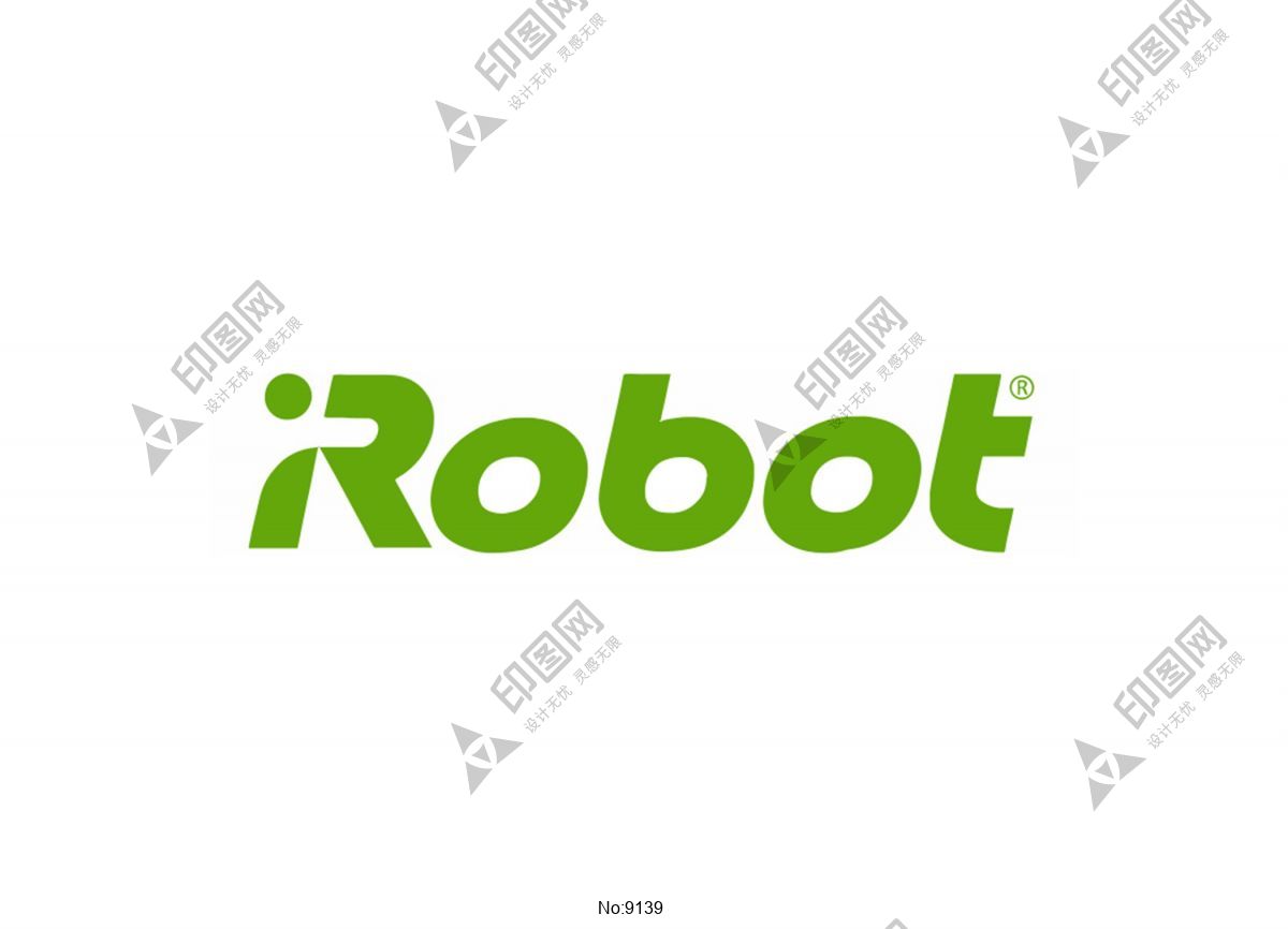 iRobot标志