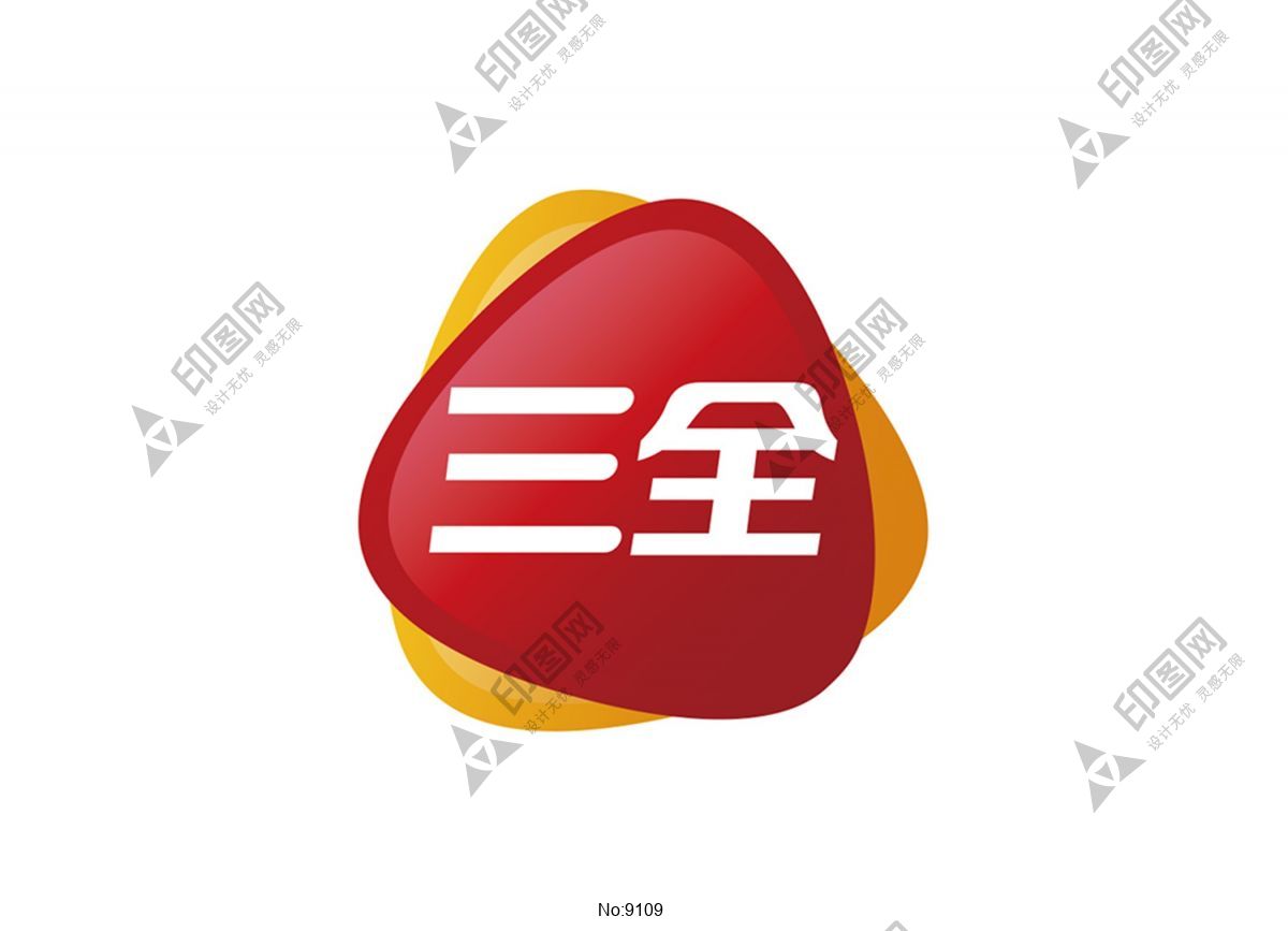 三全食品logo