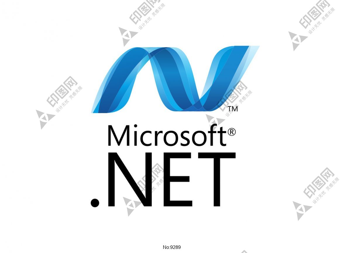 .NET软件logo