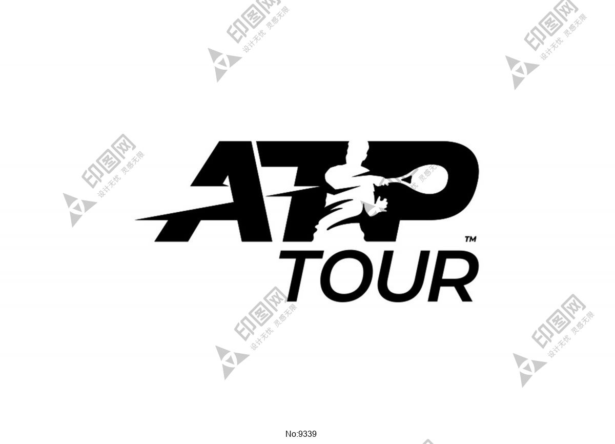 ATP巡回赛标志