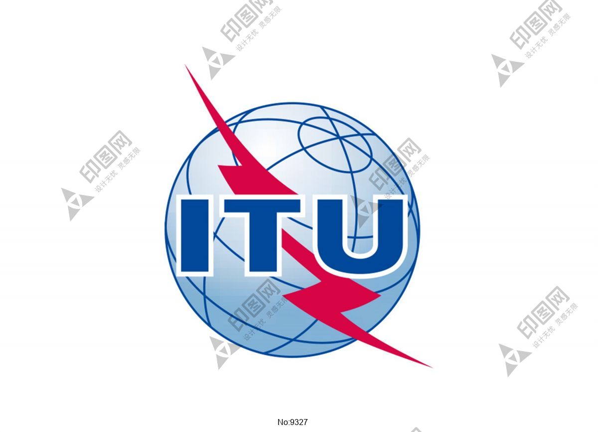 国际电信联盟标志