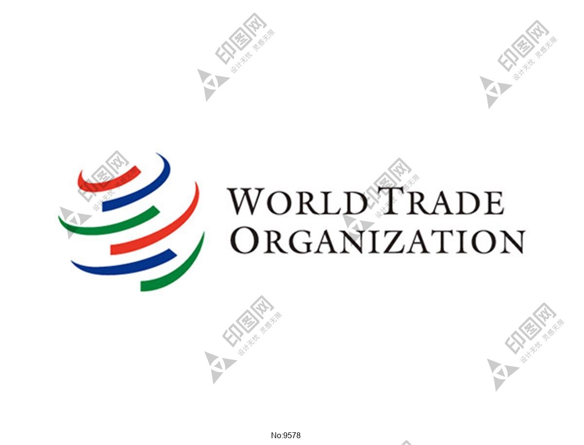 世界贸易组织标志