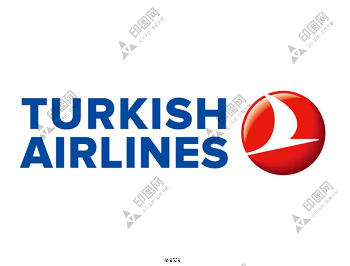 土耳其航空标志