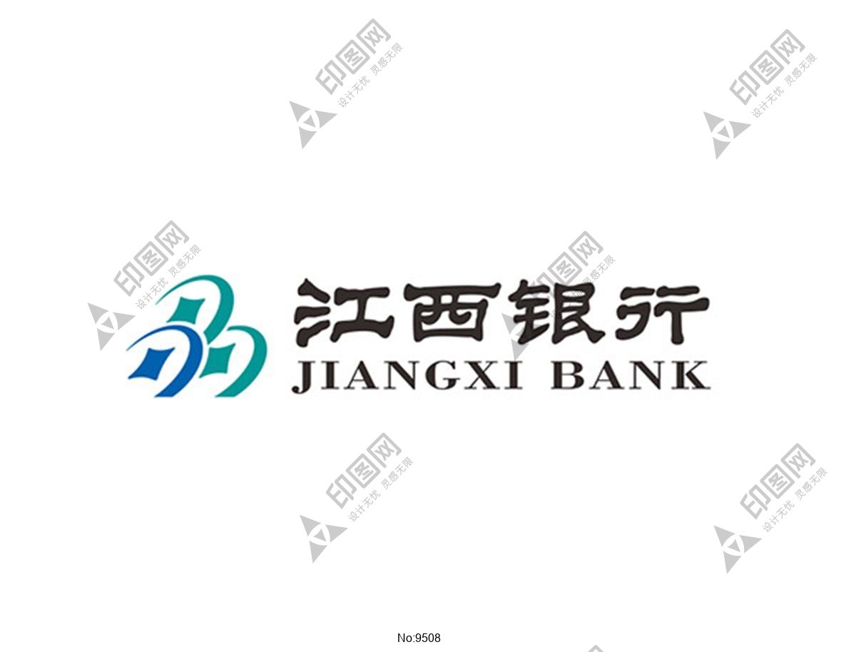 江西银行标志