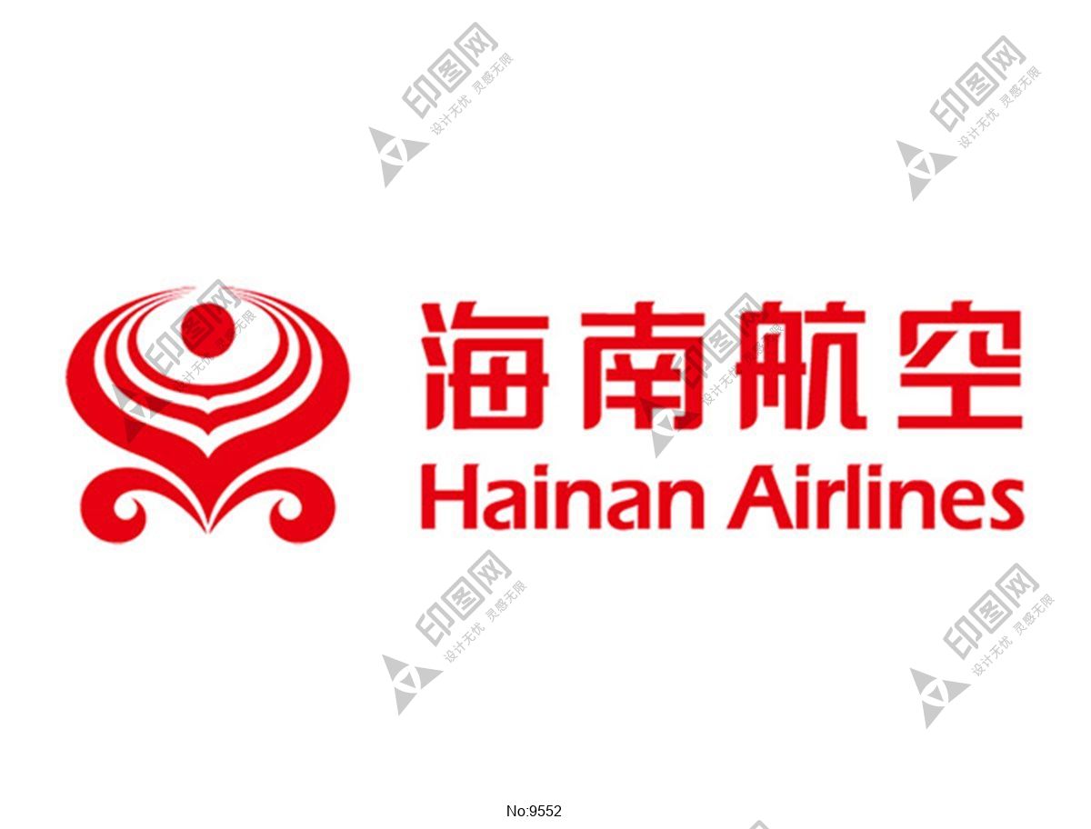 海南航空標志