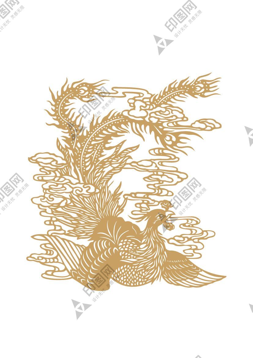 矢量龍