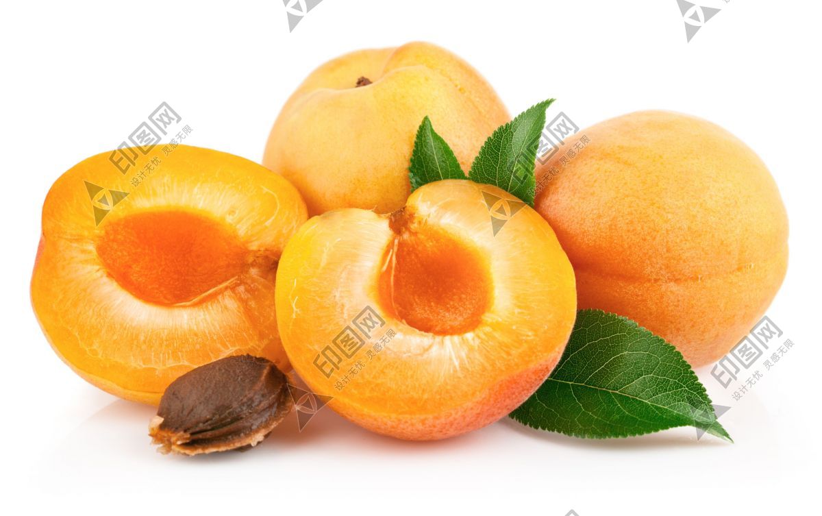水果杏