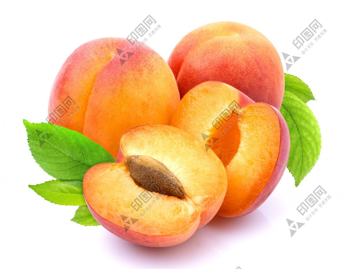 水果杏