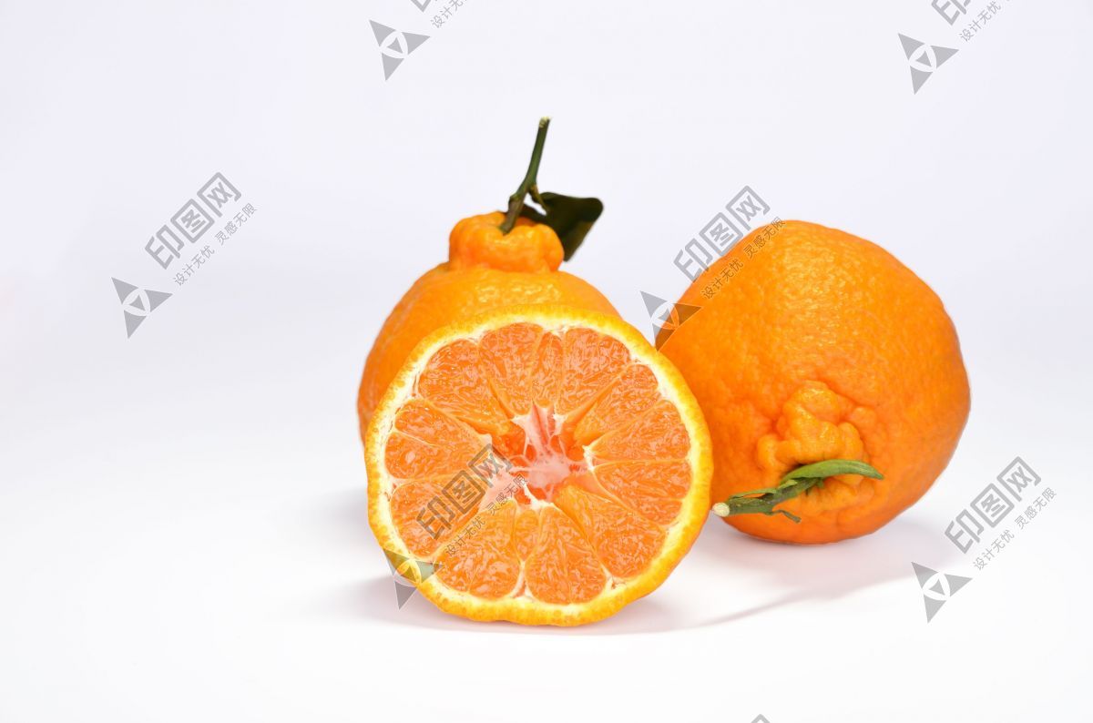 橘子