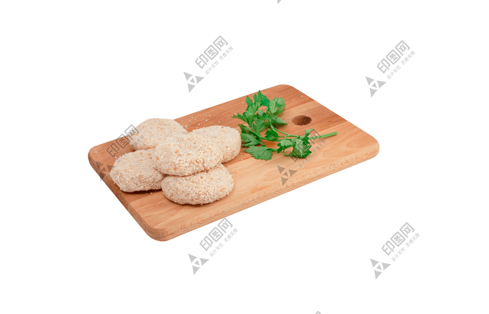 肉片_食物_豬排_cutlet_cutlet