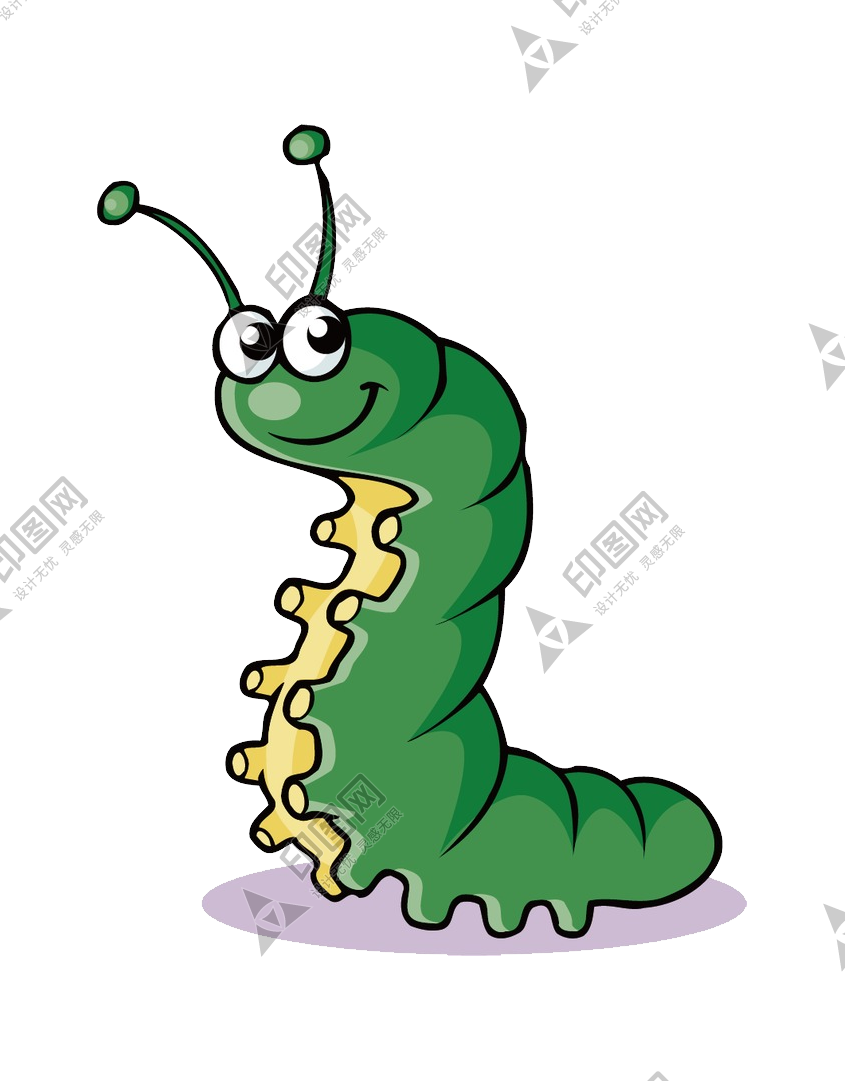 昆蟲_毛毛蟲_caterpillar_caterpillar