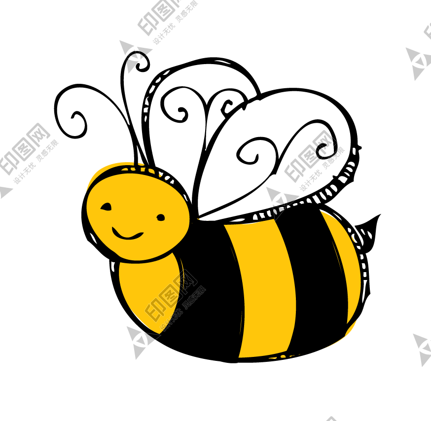 昆蟲_蜜蜂_bee_bee