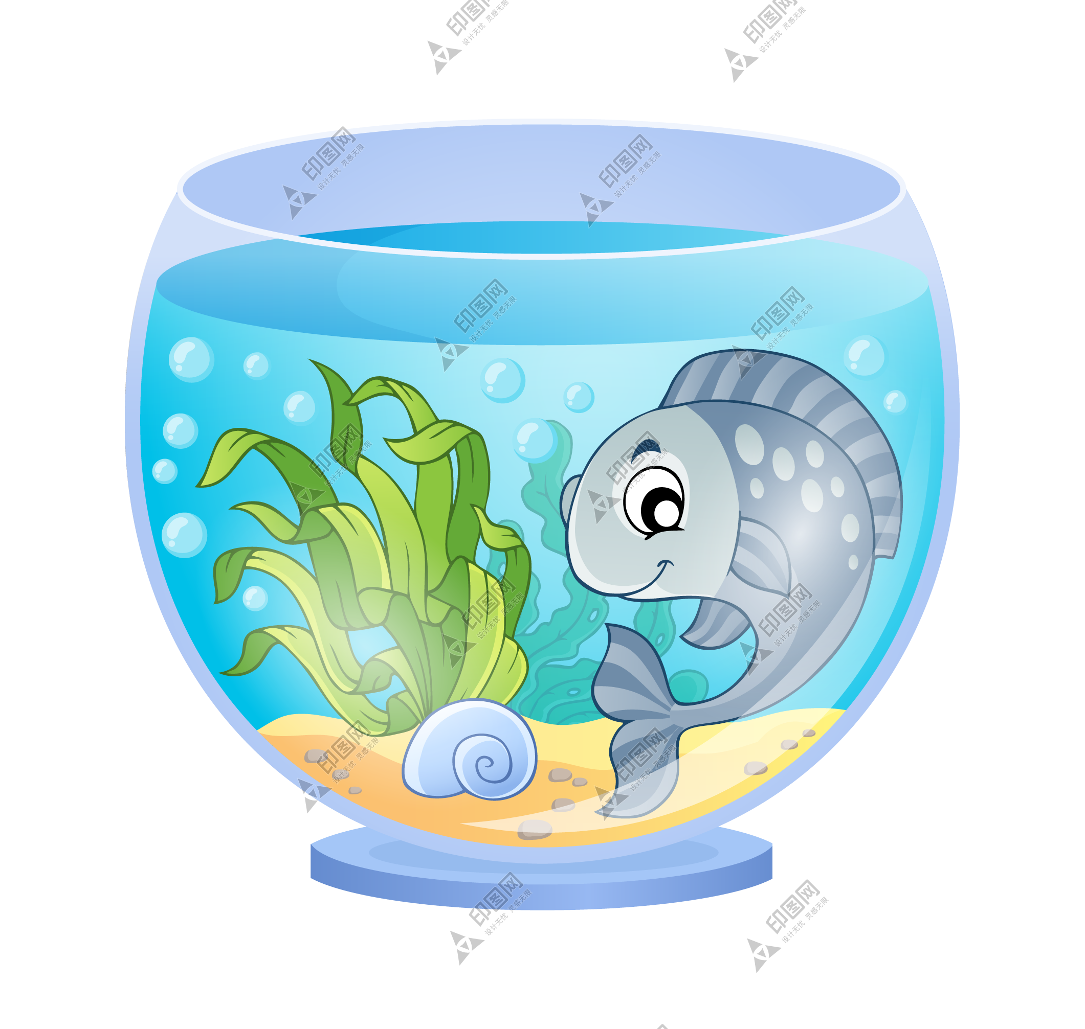 魚缸_養魚缸_水族玻璃槽_玻璃缸_aquarium_aquarium