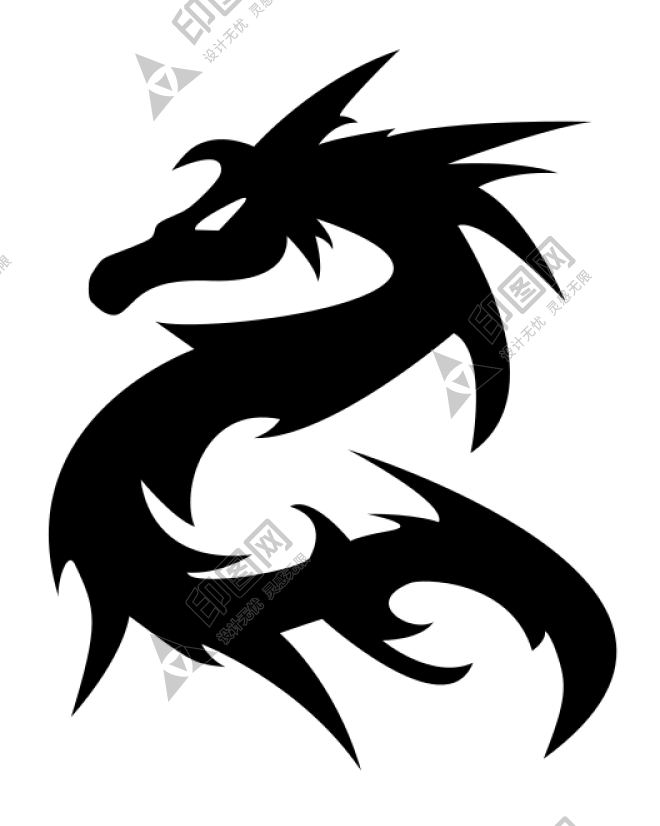 龙_飞龙_神龙_dragon_dragon