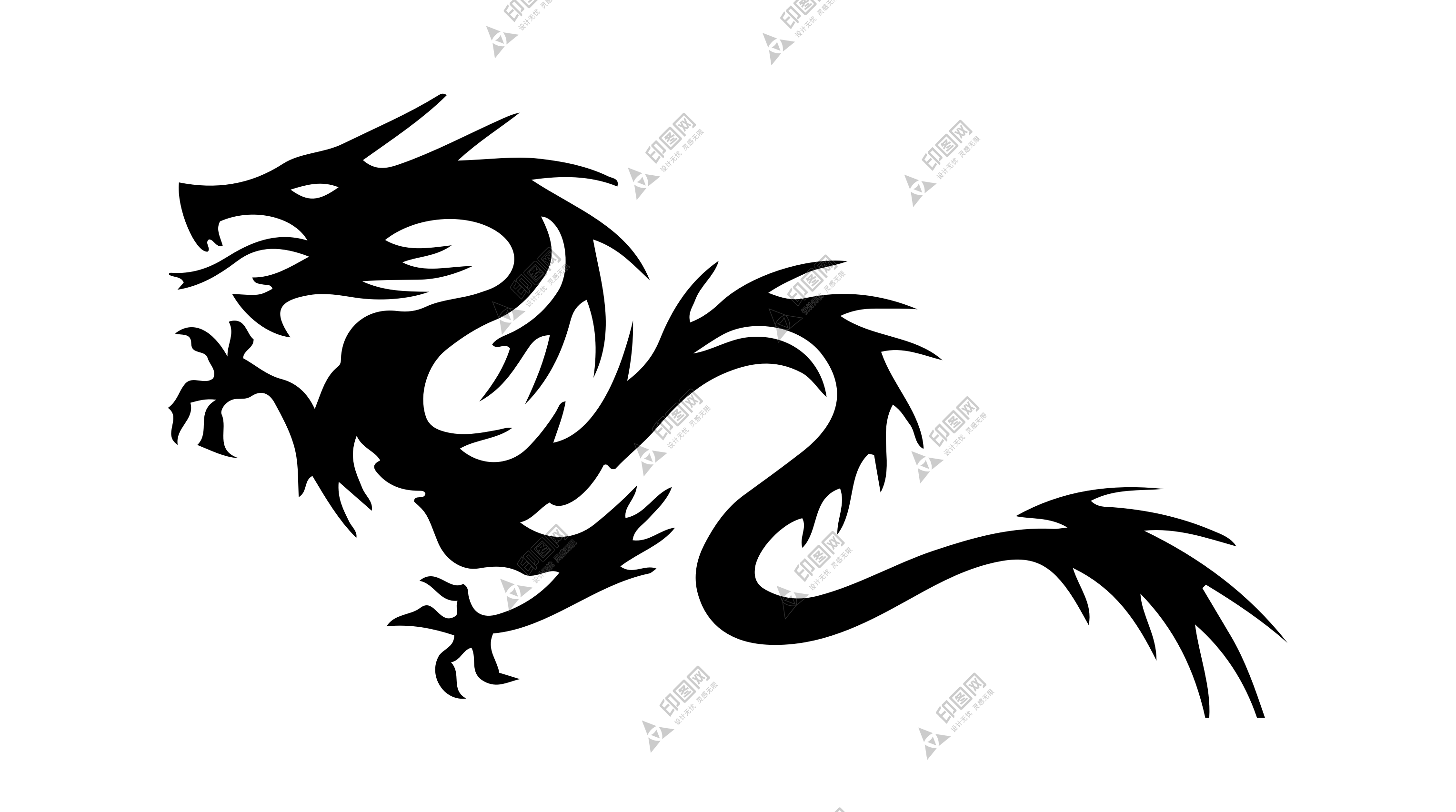 龙_飞龙_神龙_dragon_dragon