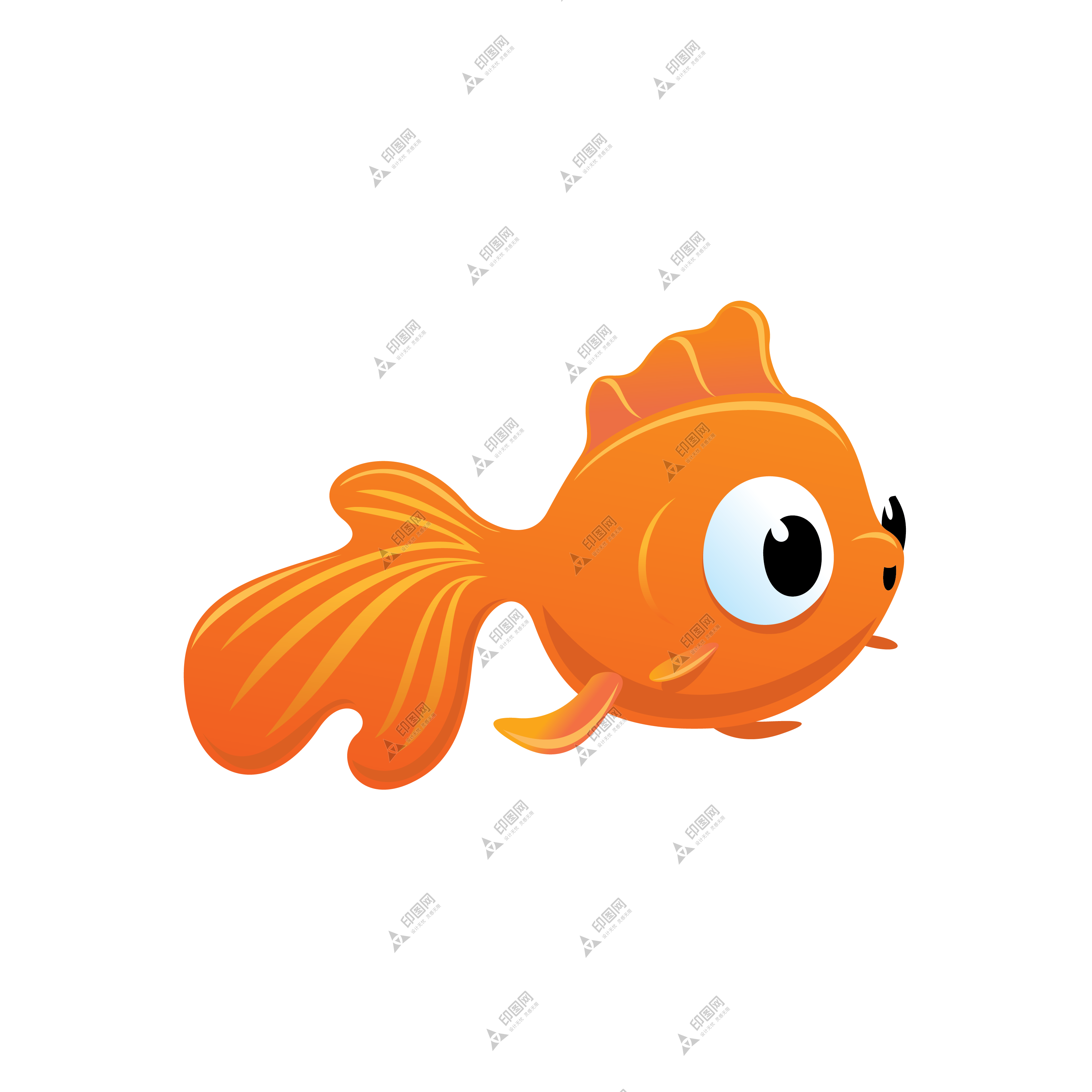 寵物_魚_水族_金魚_goldfish_goldfish