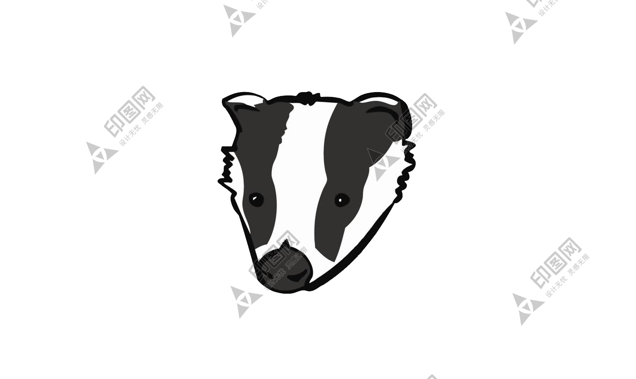 獾_badger_badger