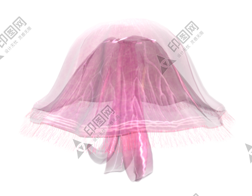 水母_海蜇_jellyfish_jellyfish