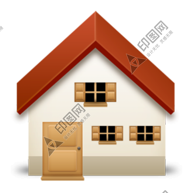房子_住宅_別墅_house_house