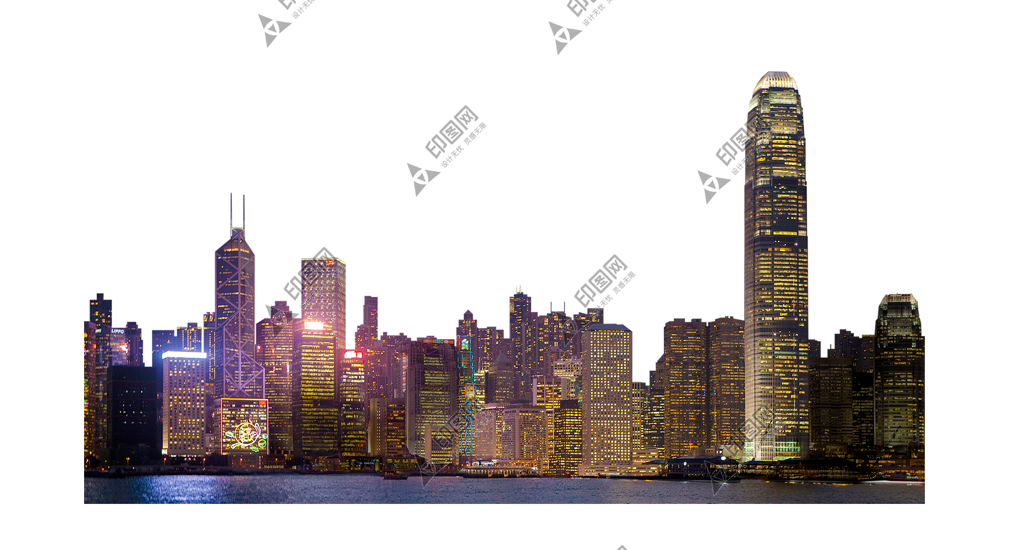 摩天大廈_高樓_房屋_寫字樓_building_building