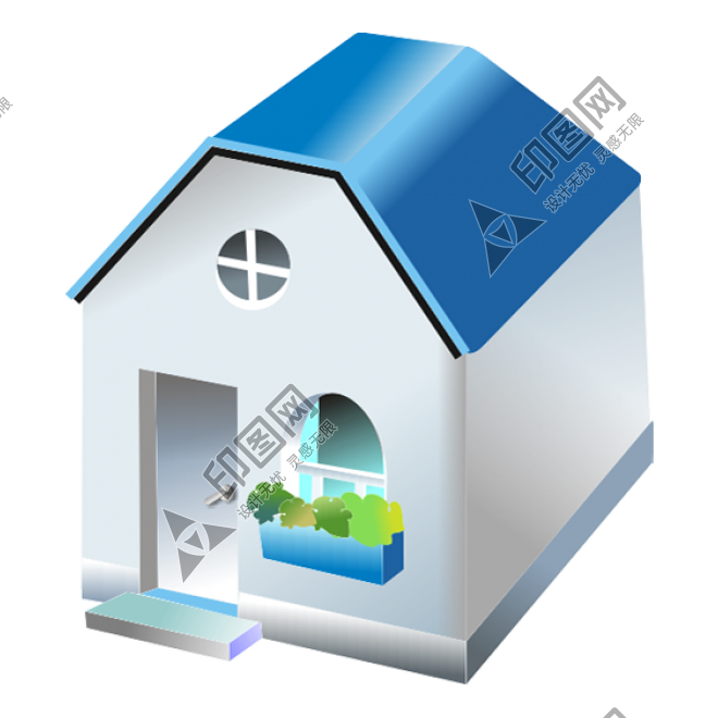 房子_住宅_別墅_house_house
