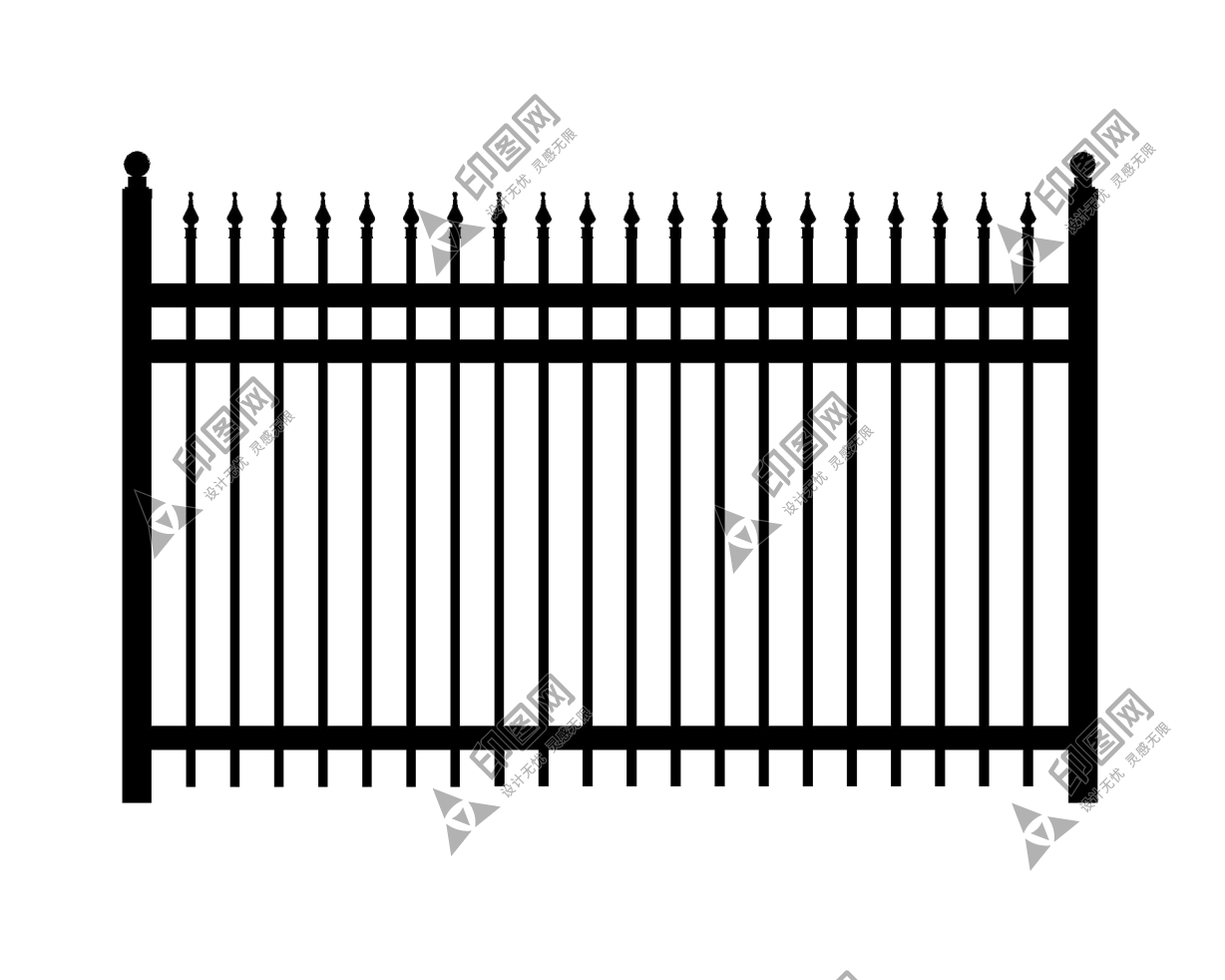 圍欄_柵欄_籬笆_fence_fence