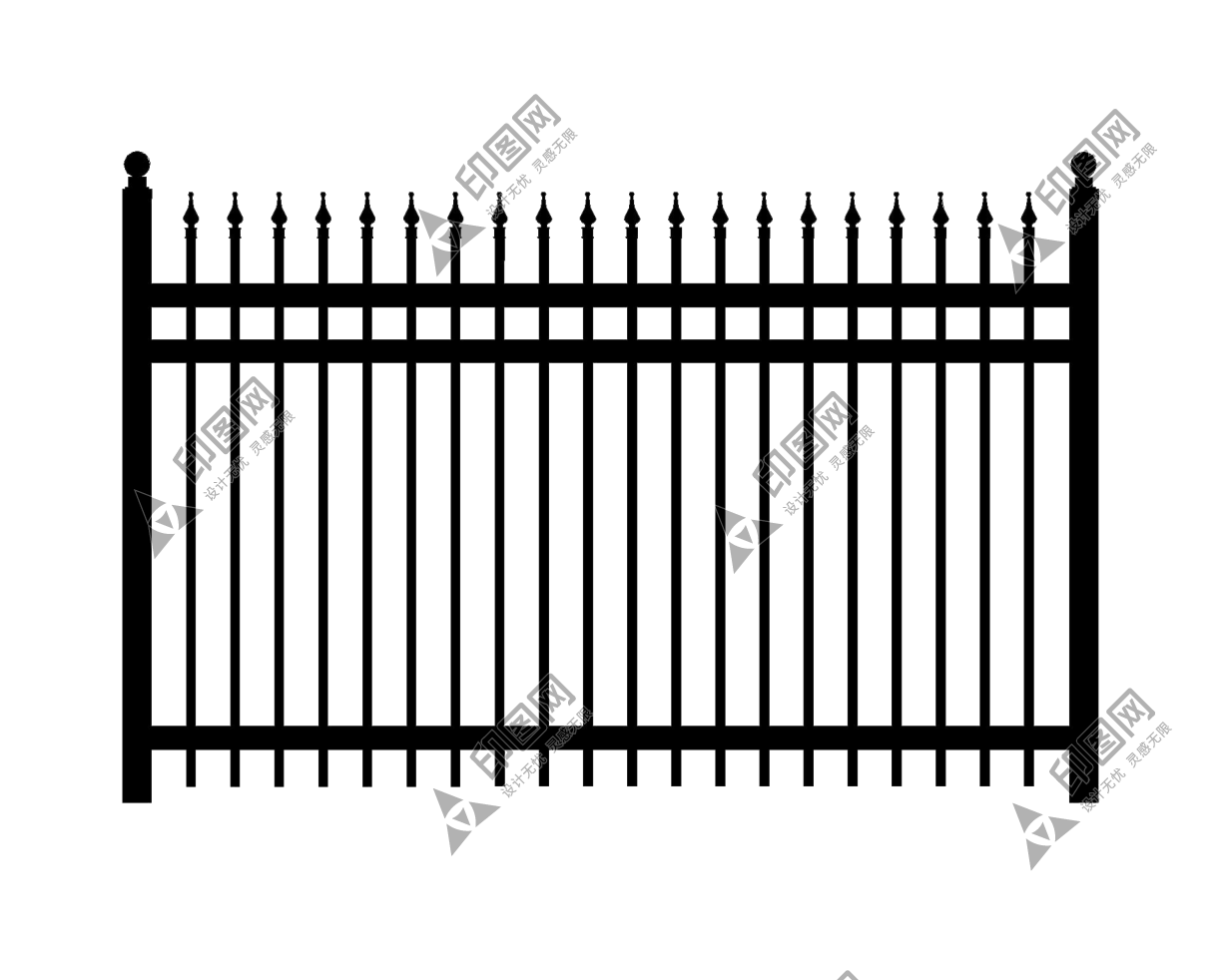 围栏_栅栏_篱笆_fence_fence