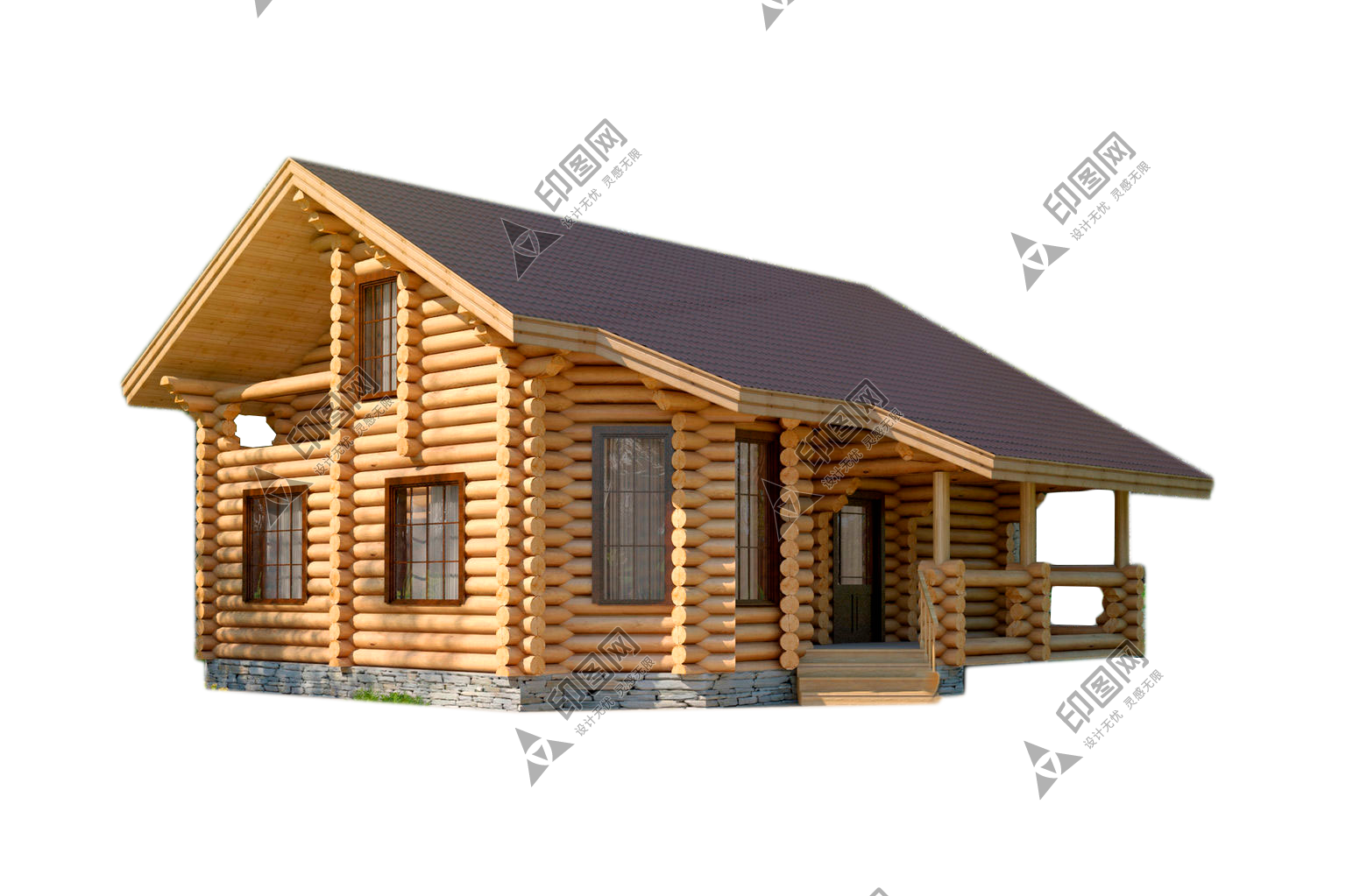 房子_住宅_別墅_house_house