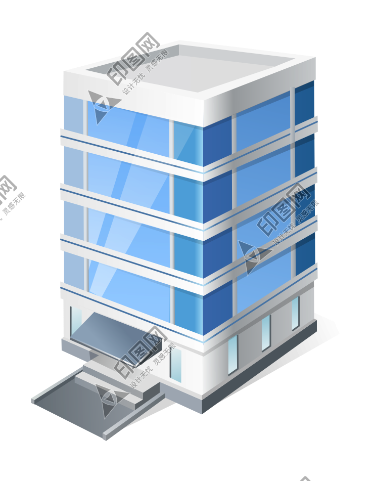 摩天大廈_高樓_房屋_寫字樓_building_building