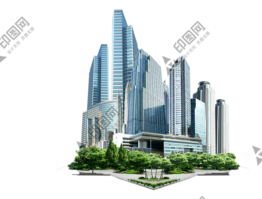 摩天大廈_高樓_房屋_寫字樓_building_building