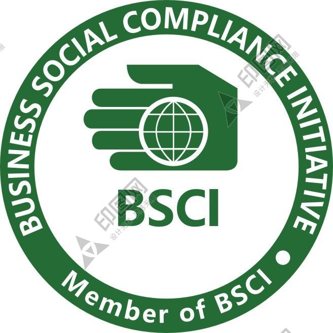 BSCI認證