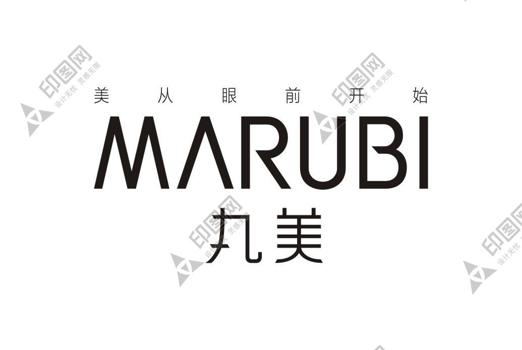 丸美LOGO