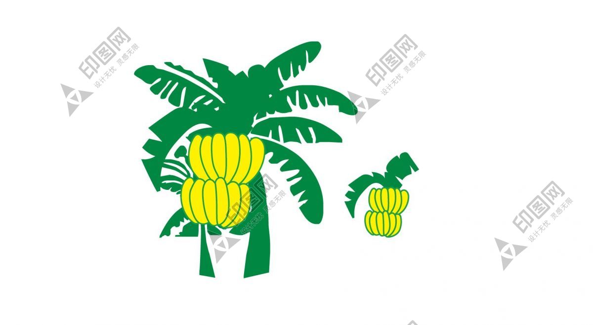 香蕉樹