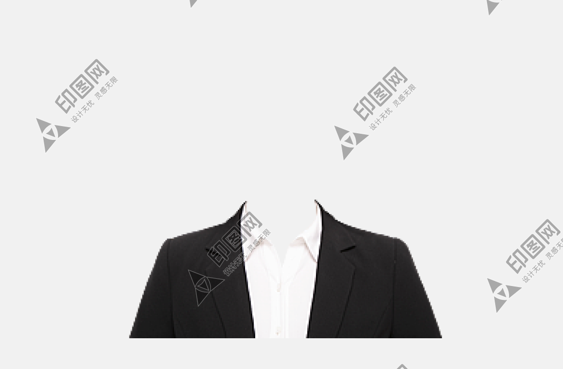 西服