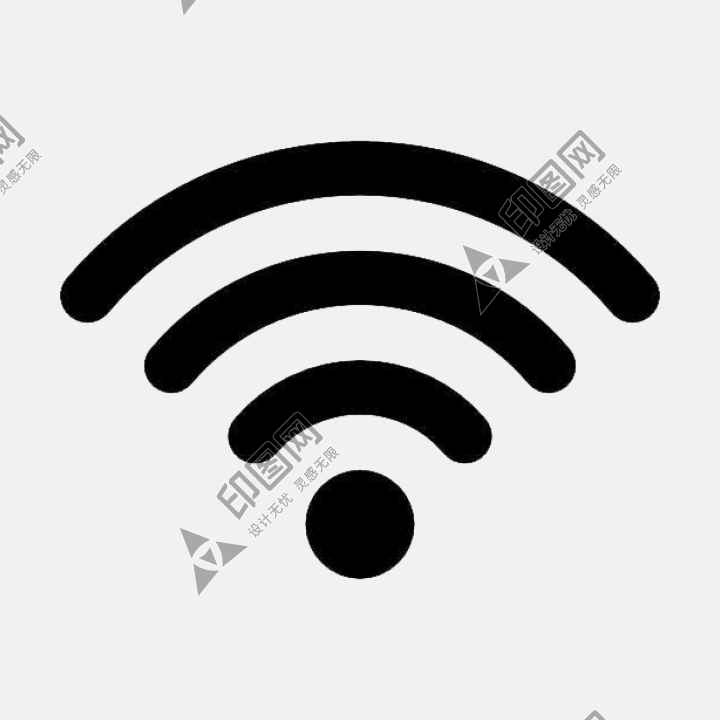 wifi圖標