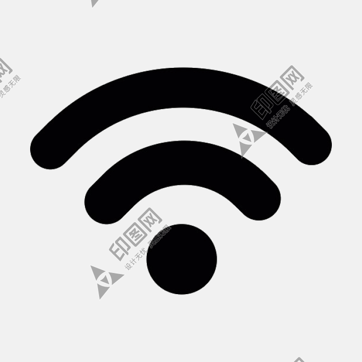 wifi圖標